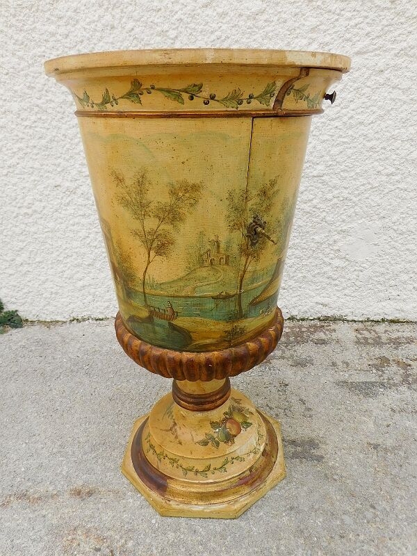 Chest of drawers 4 drawers