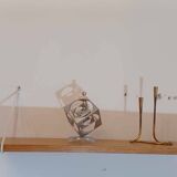 String style shelves