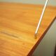 Teak system bookcase, Norwegian design, 1960s, production: Blindheim Mobelf