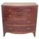 1950s Italian Regency Style Commode