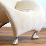 Papageno armchair design by Jan Armgardt, 1990s