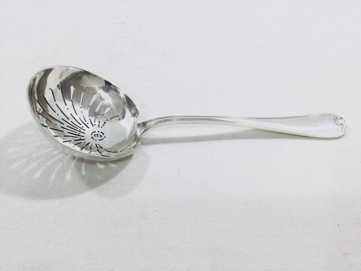 Christofle - berain model sprinkler