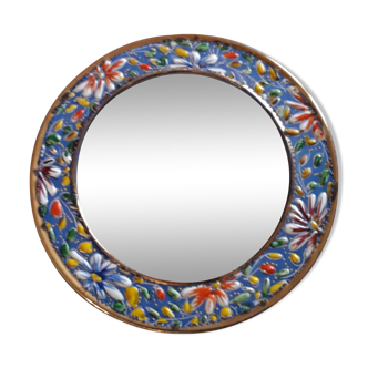 Mirror 60s  27cm