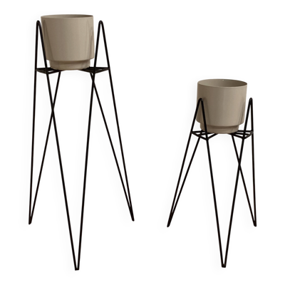 Gigogne design scandinave 1950.