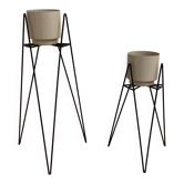 Gigogne design scandinave 1950.