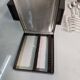 Boulenger silver-plated cutlery set, 86 pieces, hallmark 100.