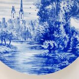 Boch Frères and Villeroy & Boch, Set of two courses