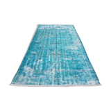 Floral Vintage Carpet v757