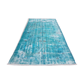 Tapis Vintage Floral v757