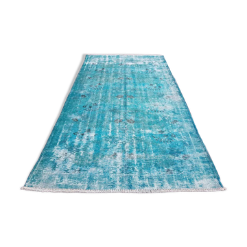Floral Vintage Carpet v757