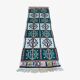 Traditional Design Handmade Kilim Runner Rug