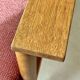 Fredericia armchair Søren Holst model 2551 oak 1960s