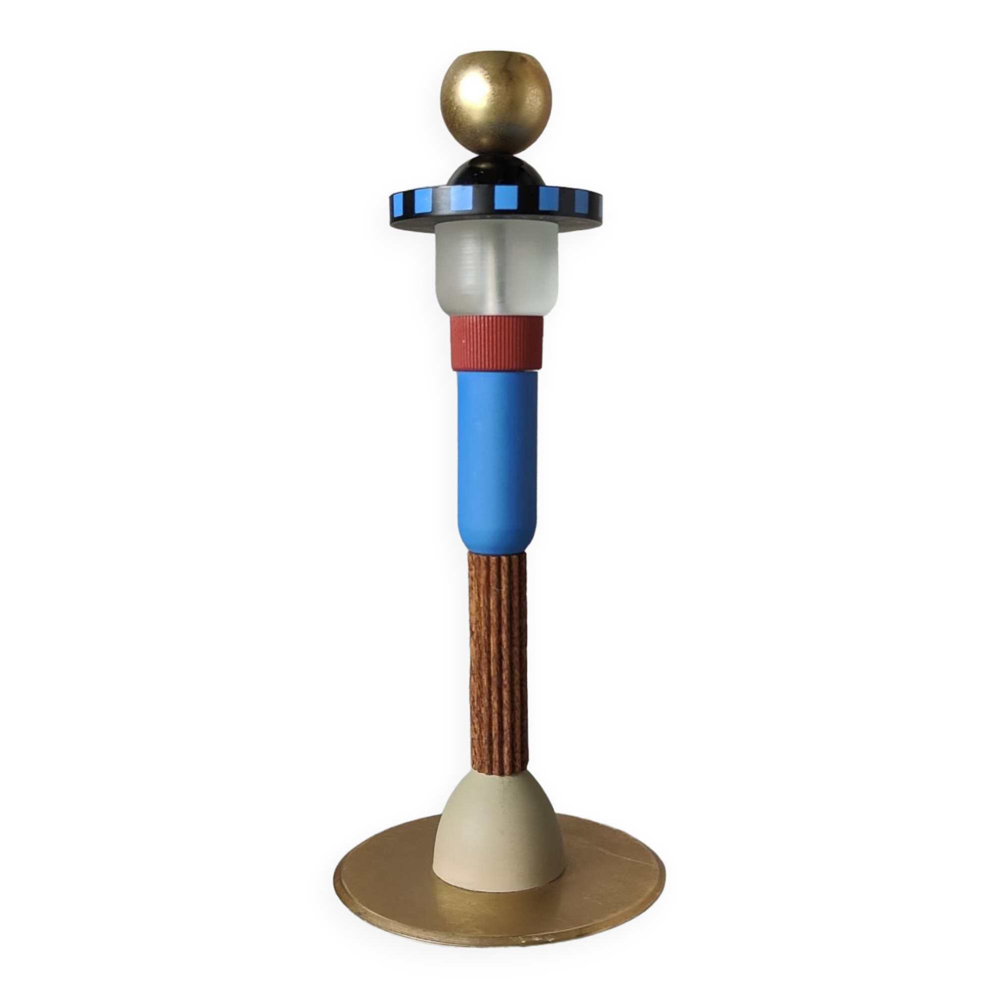 Candle holder Hilton McConnico Lanvin