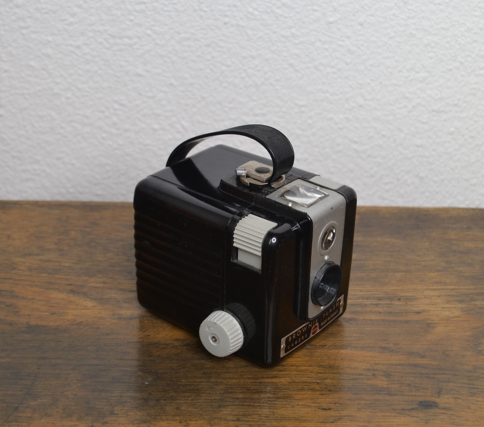 Kodak Brownie Flash Antique Camera