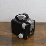Appareil photo ancien Kodak Brownie Flash