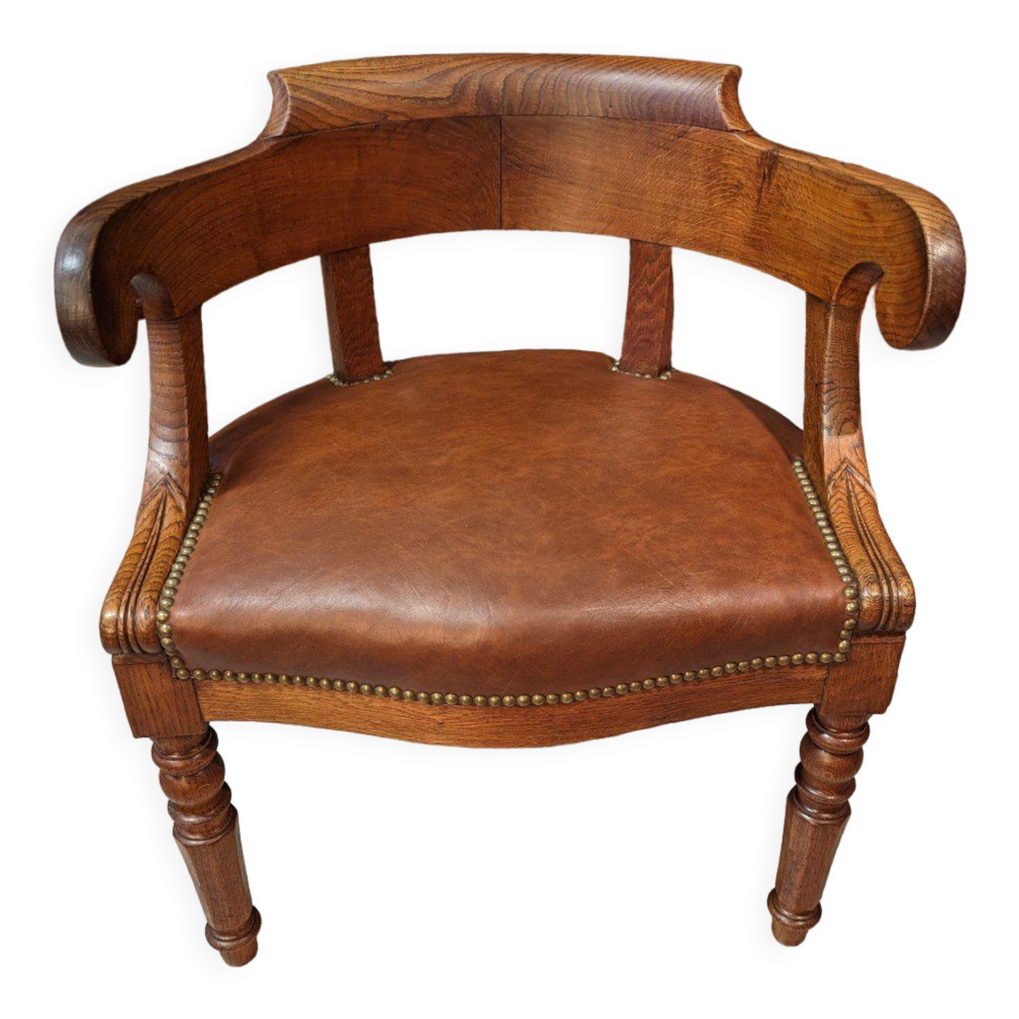 Office chair catering