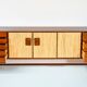 Inger Klingerberg rosewood sideboard