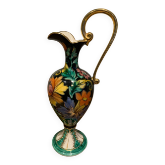 Ancient vase by Hubert Béquet