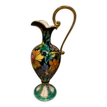 Vase  ancien Hubert Béquet