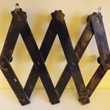 Accordeon coatrack 1950/1960