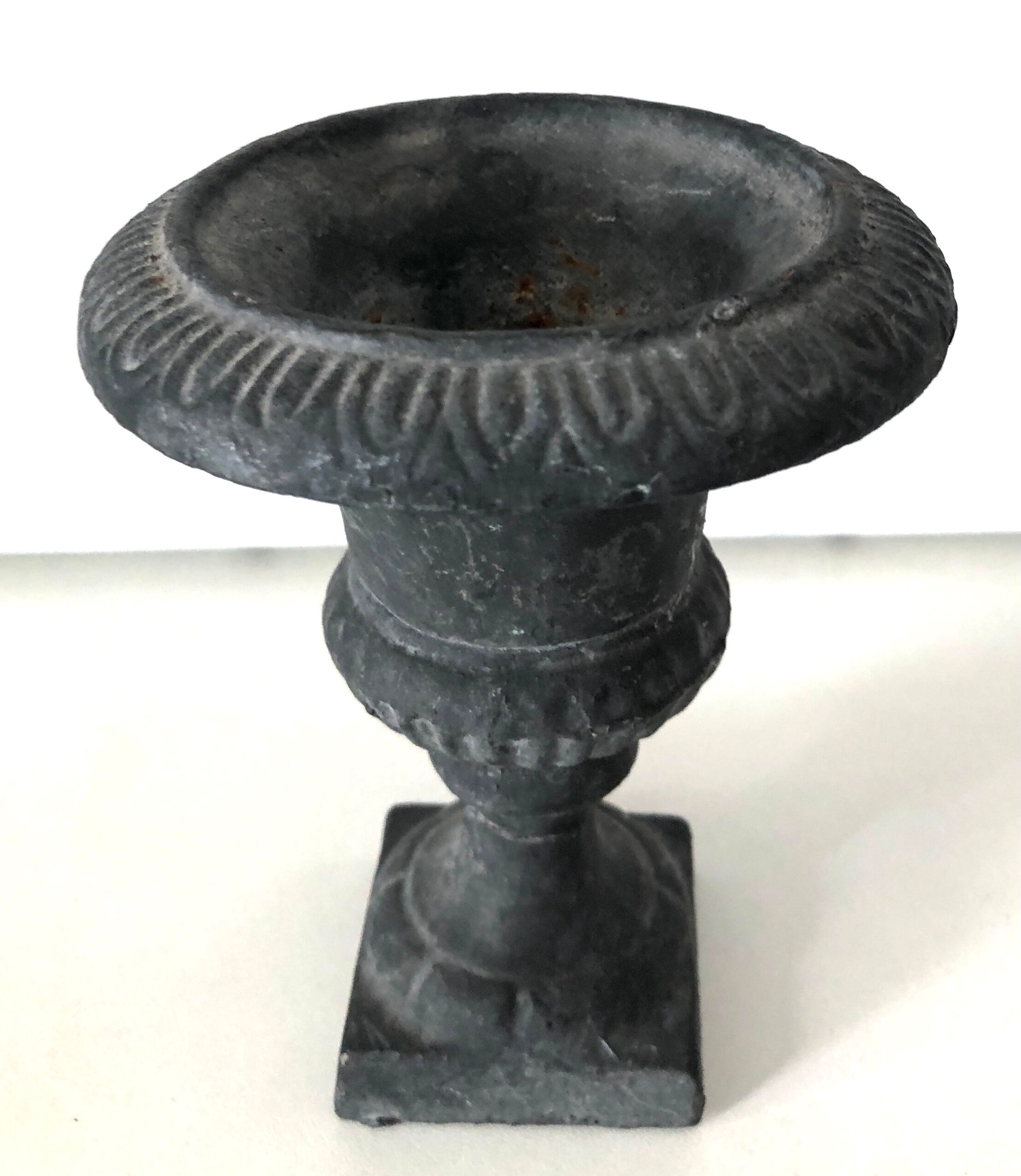 Vasque médicis fonte