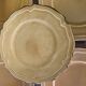 5 Dieulefit Milon plates in glazed earthenware