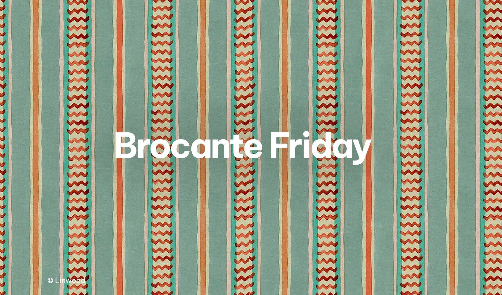 Brocante Friday: Our most beautiful pieces up to -50%