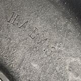 GERMAN DESK LAMP BAUHAUS HALA 703