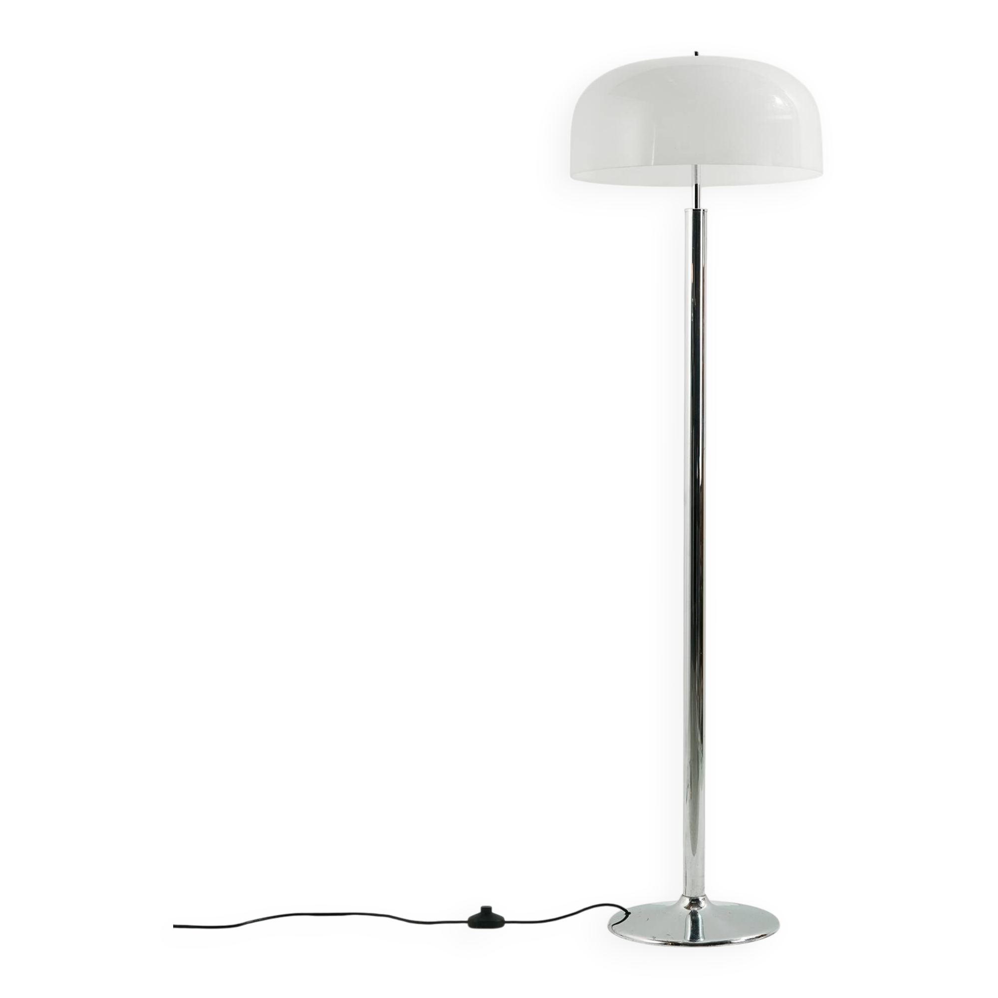 Floor lamp by Vest Leuchten