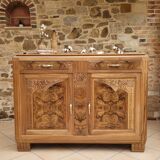 Art Deco buffet