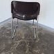 Chair by Gerd Lange for Drabert West Germany model SM 400K