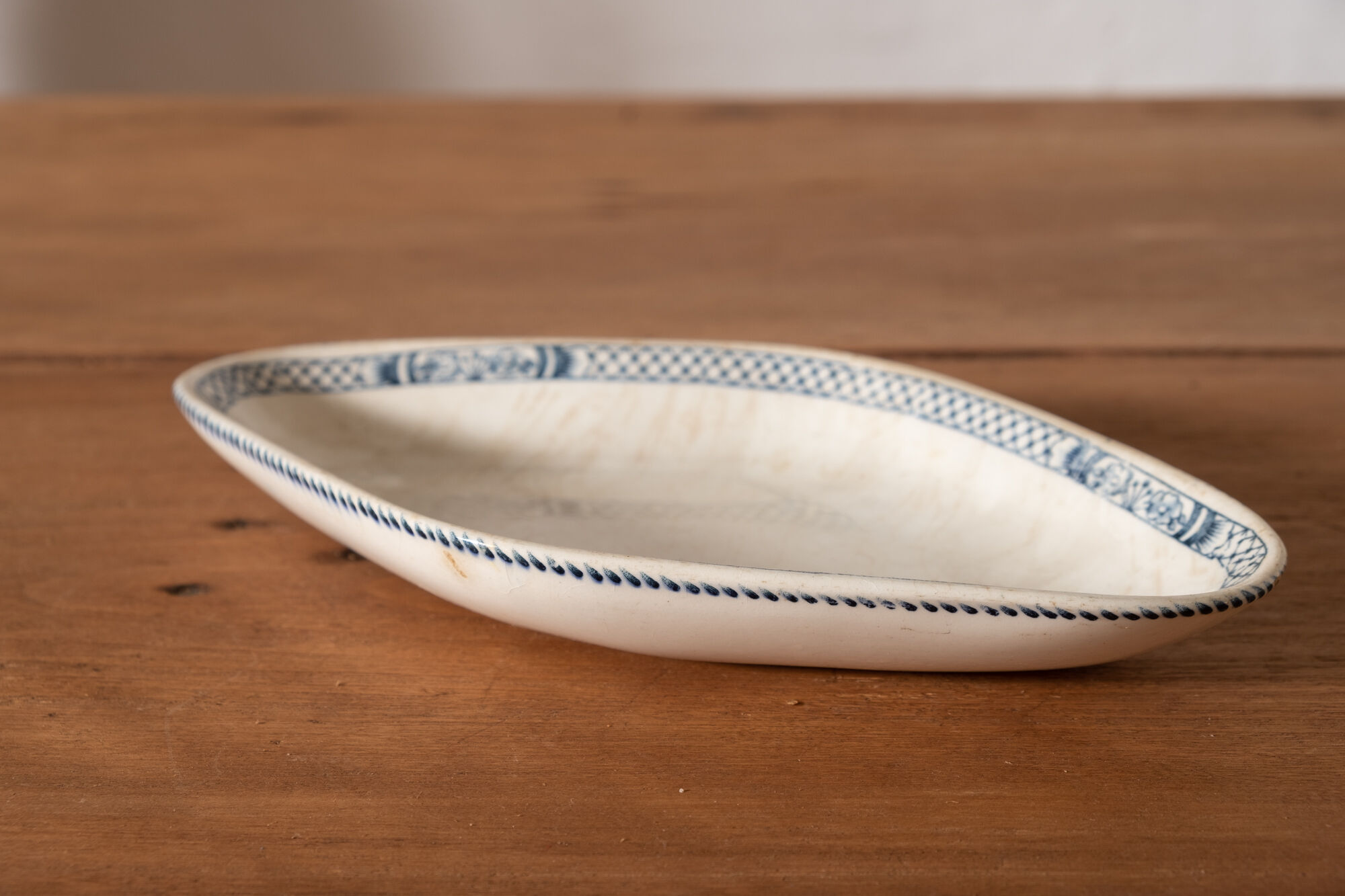 Delight in iron earth