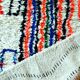 Azilal Moroccan Berber hallway rug 294 x 88 cm New
