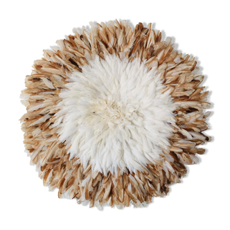 Juju hat beige 75 cm