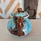 Vallauris Sugar Bowl 1970