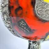 Vase vintage Pugi