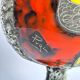 Vase vintage Pugi