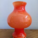 Stepan Tabery opaline lamp, 1960