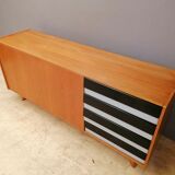 Sideboard Jiroutek U460, 1960