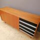 Sideboard Jiroutek U460, 1960