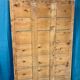 Large old 19th century mirror high 196x 112 cm superb condition