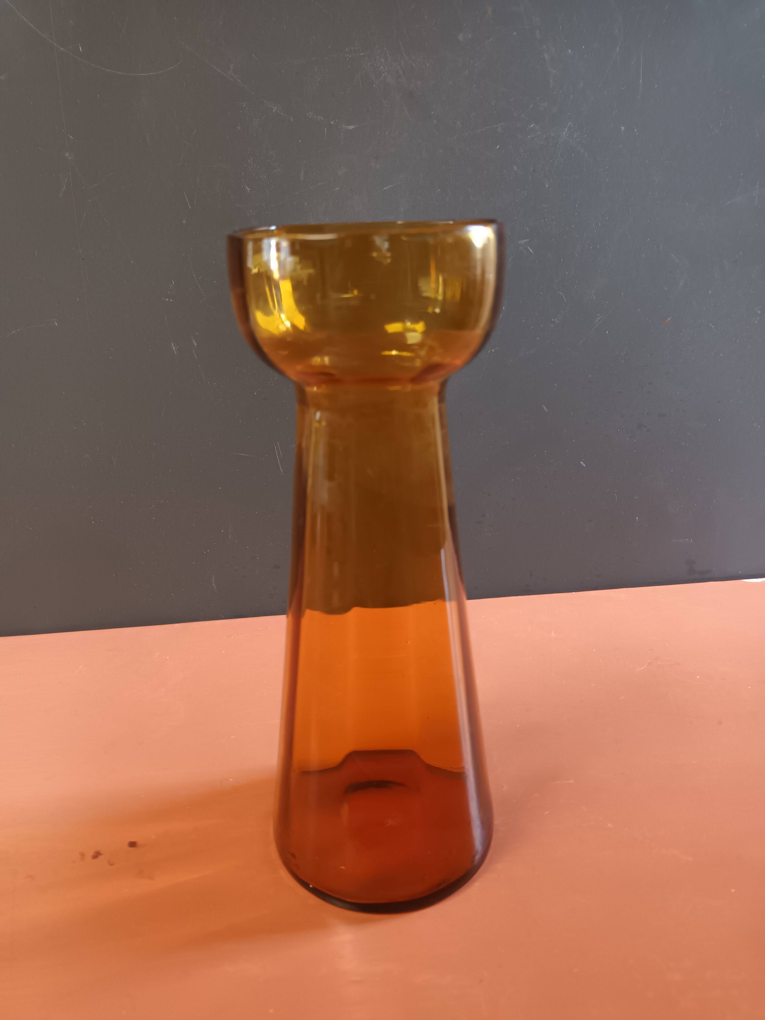 Hyacinth vase
