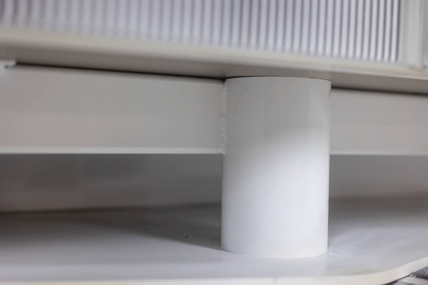 Michael Timsit for Roche Bobois. "Kinetic" enfilade. Year 2014.