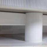 Michael Timsit for Roche Bobois. "Kinetic" enfilade. Year 2014.