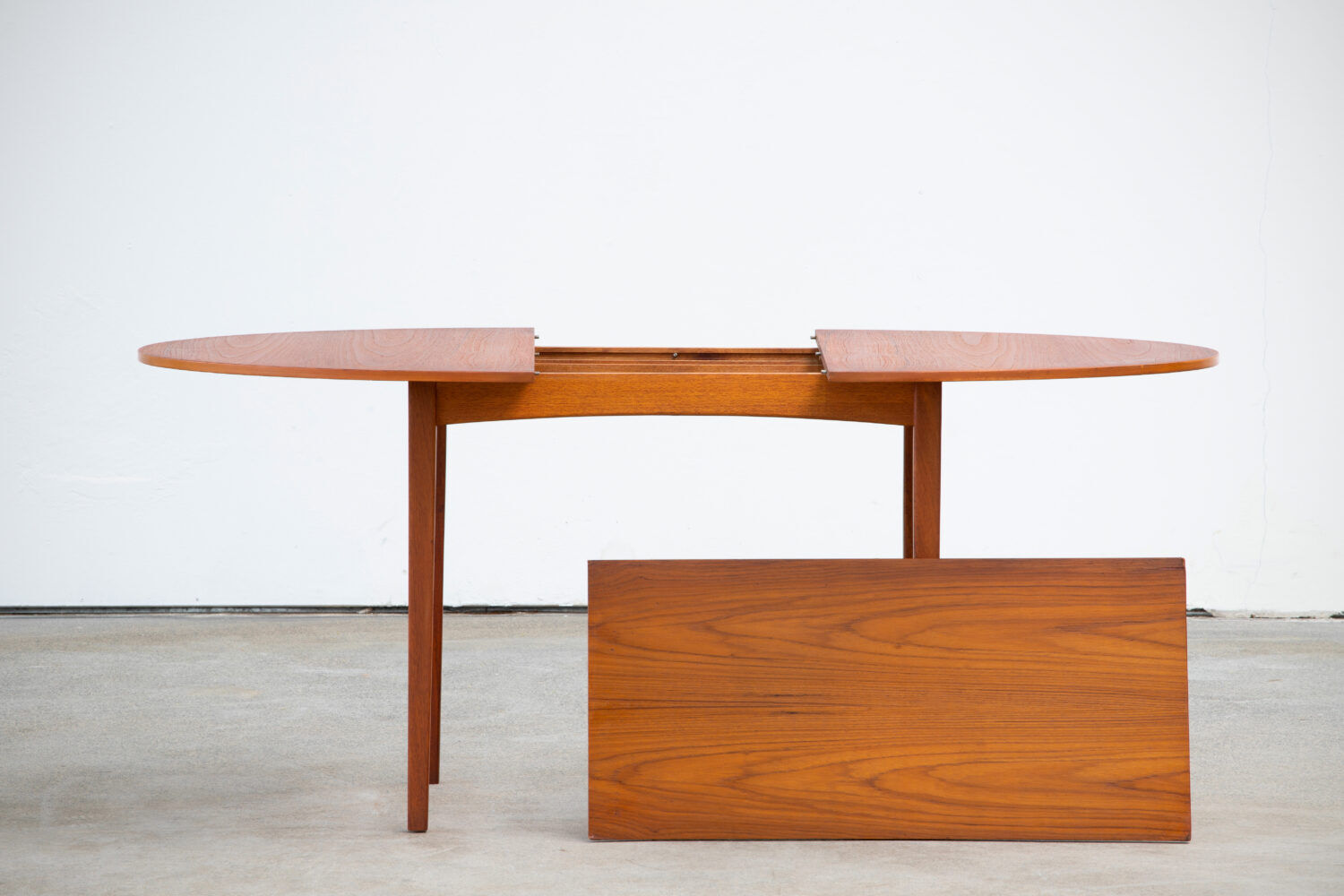 Vintage Scandinavian table 1960