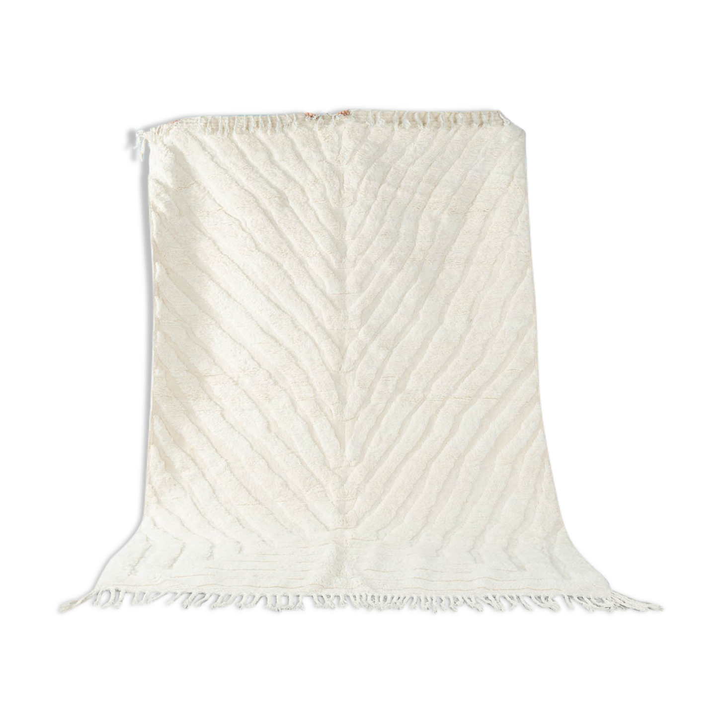 Berber rug, 200 x 292