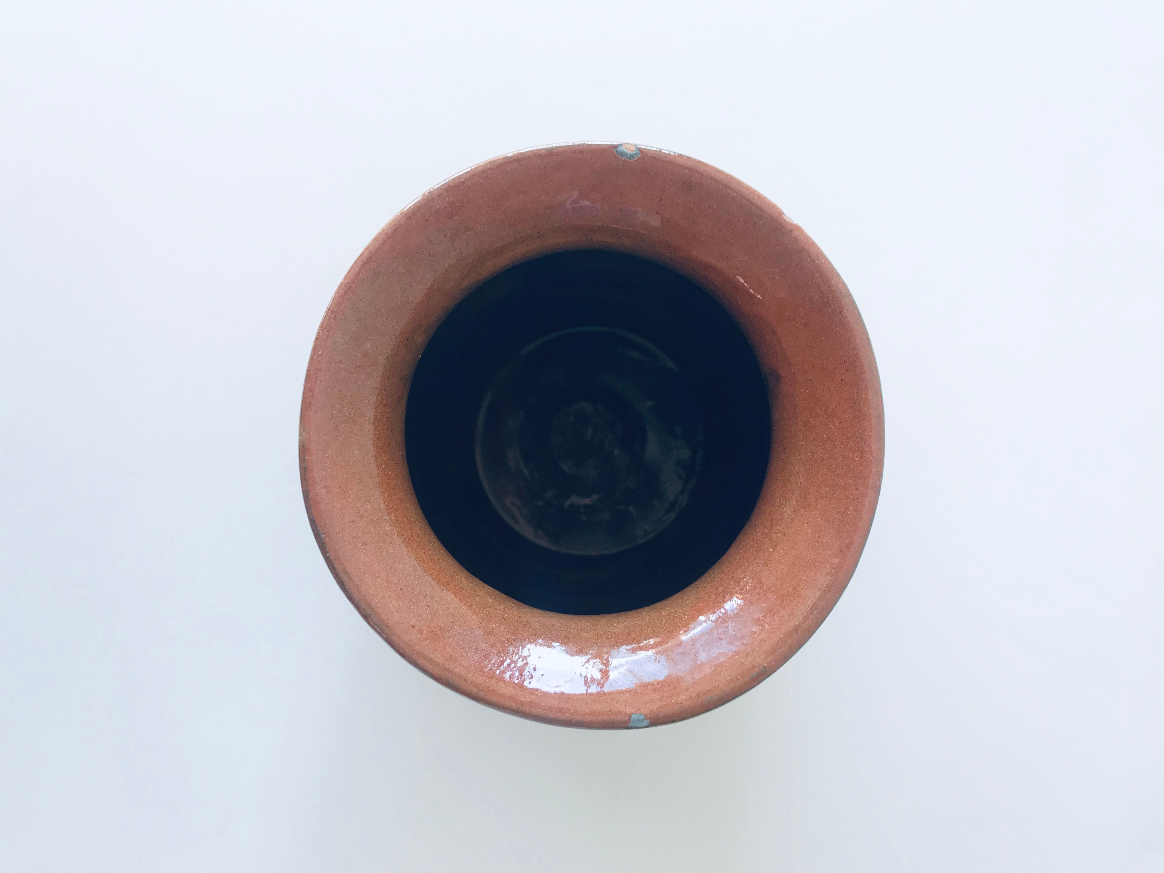 Vase ancien