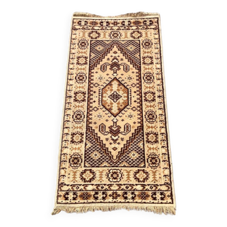 Tapis Oriental