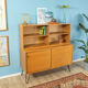 1960s dresser
