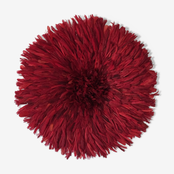Juju Hat rouge 65 cm